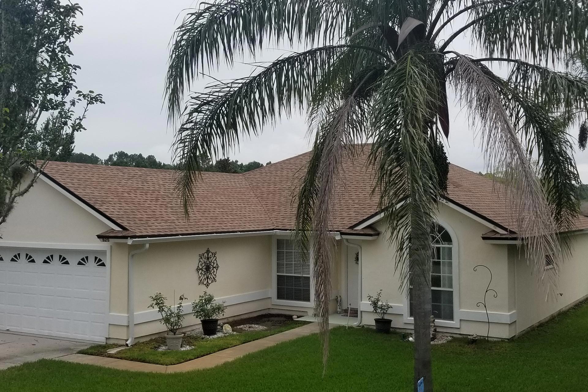 Flagler County Roof
