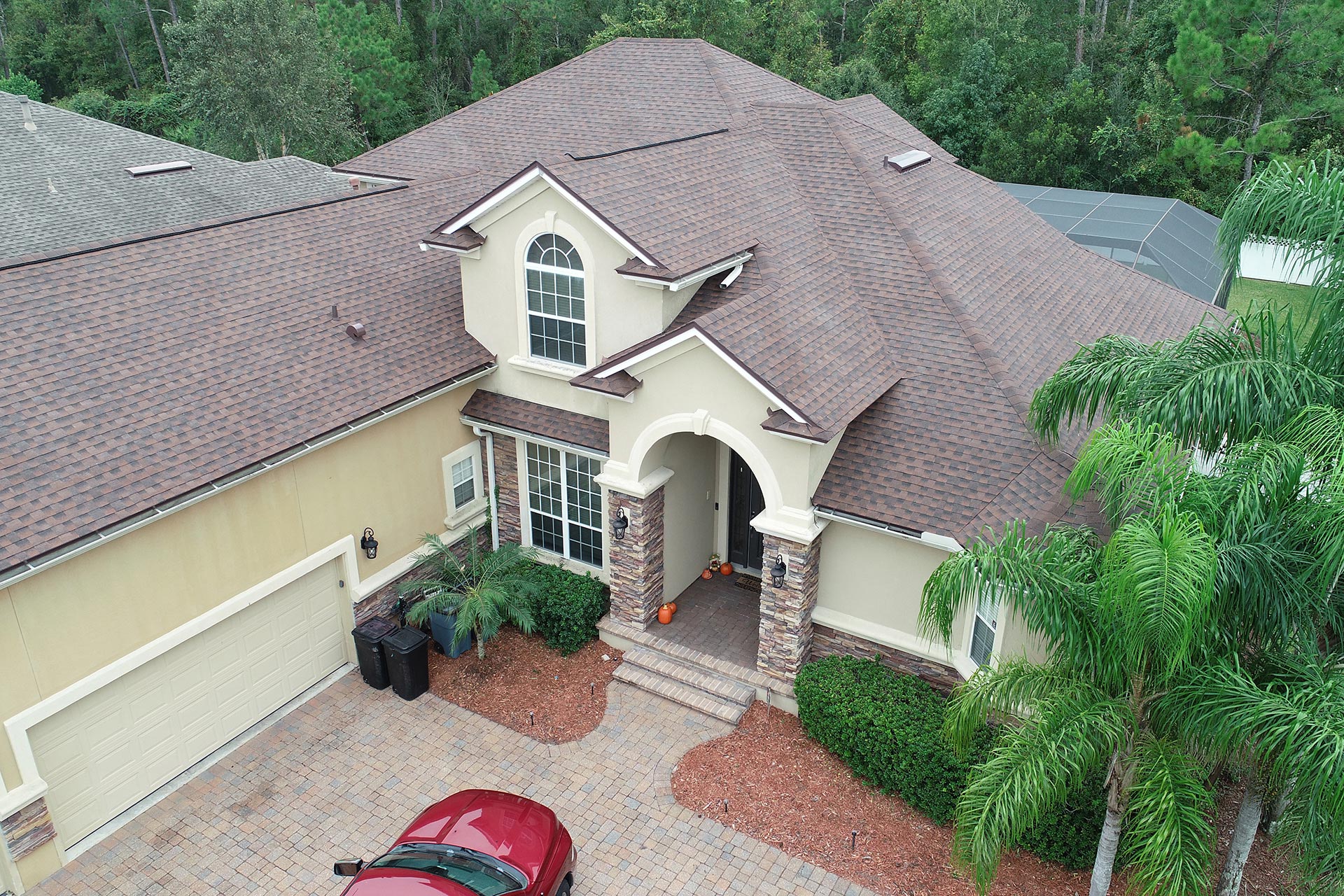 St. Johns County Roof